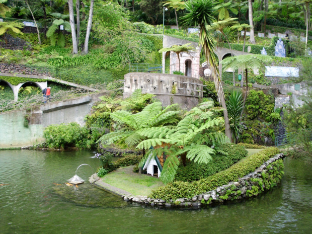 t garden