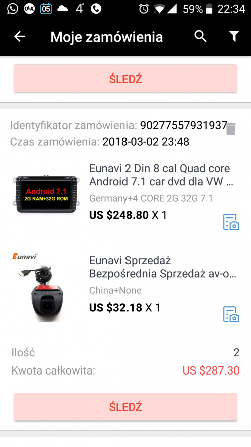 Allwinner T3 P3