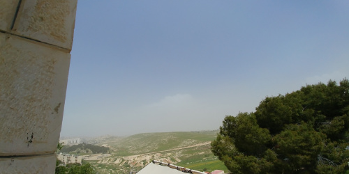 Wzgórza Pasterzy, Betlejem