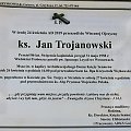 Ks. Jan Trojanowski
