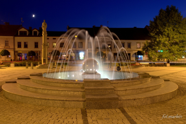 Kęty Rynek