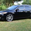 Accord VIII