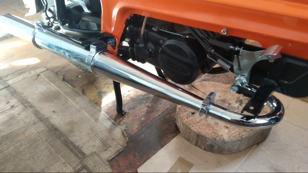 SR50 #sr50 #simson
