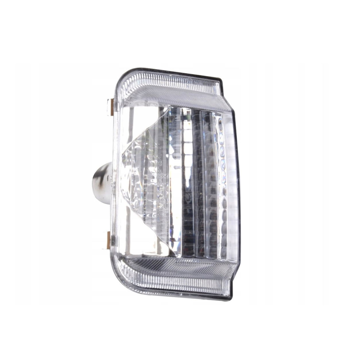 Enlaces exterior para Citroen Jumper 2006-2019 eléctrico con intermitentes