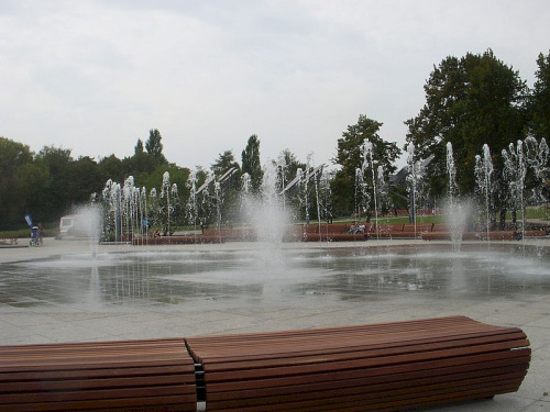 Park im. E. Szymańskiego