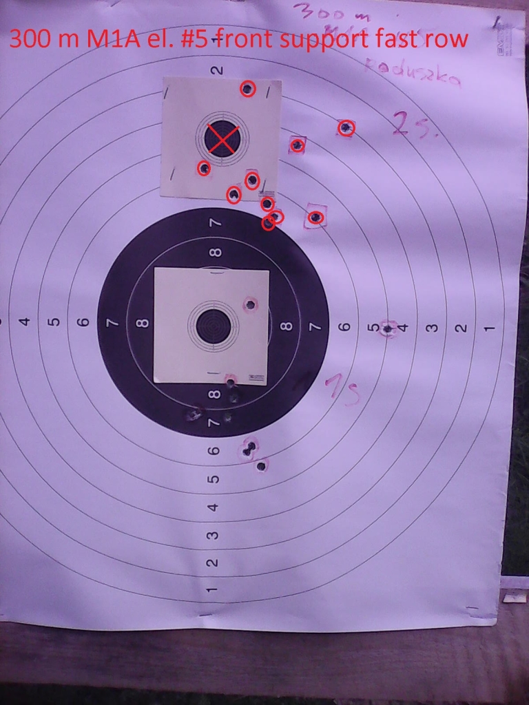 Bipod effect on accuracy M14 Forum