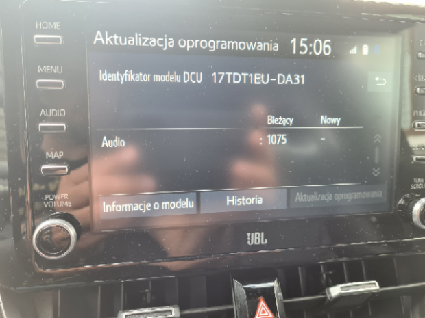 Android Auto, Carplay