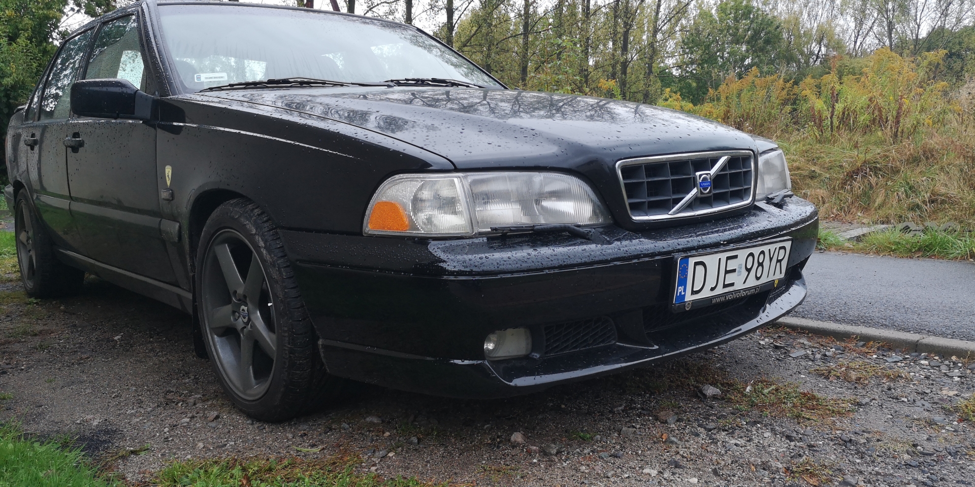 S60 D5 163Km 2002 R.] Co Jeszcze Robić Przy Wymianie Dwumasy? - Forum Volvo