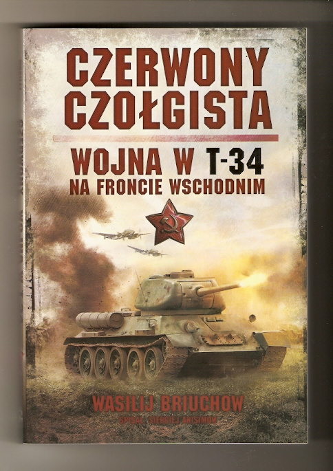 Wojna w T 34