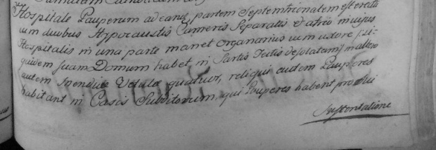 Szpital Borzykowa cz 1