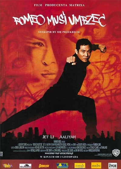 Romeo Musi Umrzeć / Romeo Must Die (2000) PL.1080p.BluRay.x264.AC3-LTS ~ Lektor PL