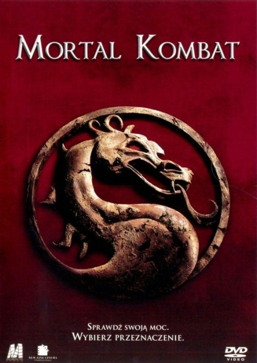 Mortal Kombat (1995) PL.720p.BluRay.x264.AC3-LTS ~ Lektor PL