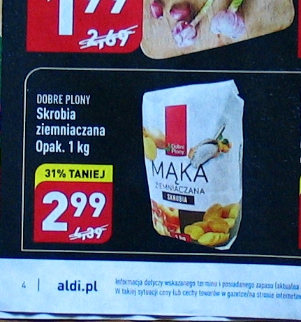 mąka