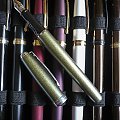 Prelude Sheaffer Green