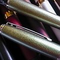 Prelude Sheaffer Green