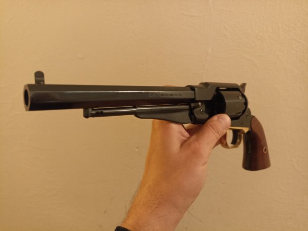 remington 1858