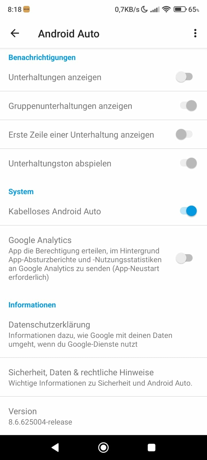 Mazda 6 Forum • MZD Android Auto Apple Carplay • Strona 26 • Car