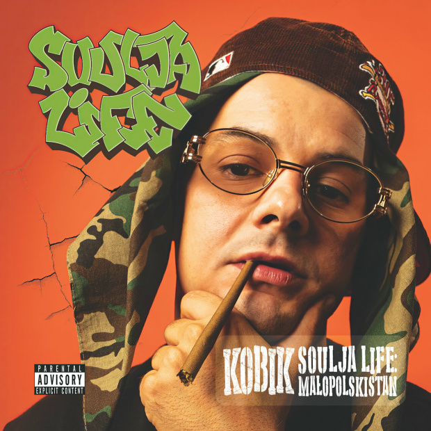 Kobik - Soulja Life/Małopolskistan (2CD) (Deluxe) (2023)