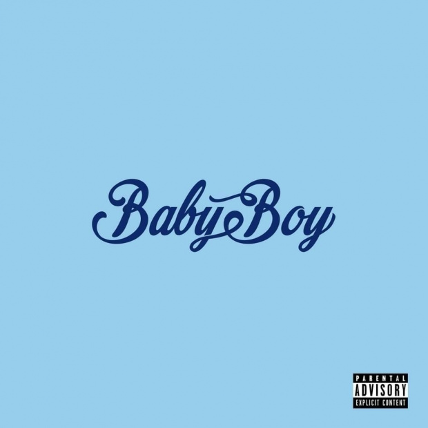 PlanBe - Baby Boy EP (2024)