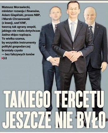 Tercet