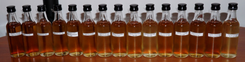 whisky