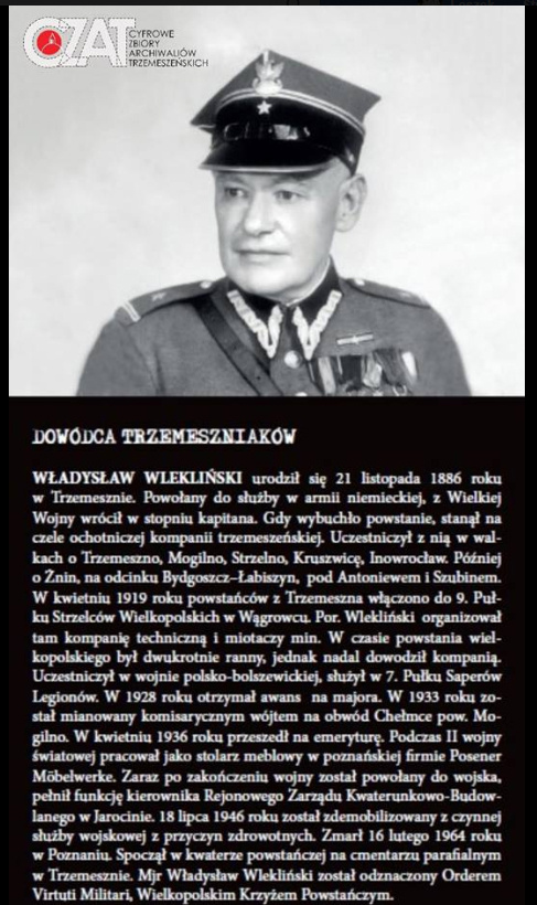 Jan Góralczyk na koniu ,Władysław Wlekliński