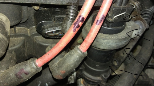 VW Golf IV 2.3 V5 - Jak dobrać chłodnice? Co jeszcze potrzebne?